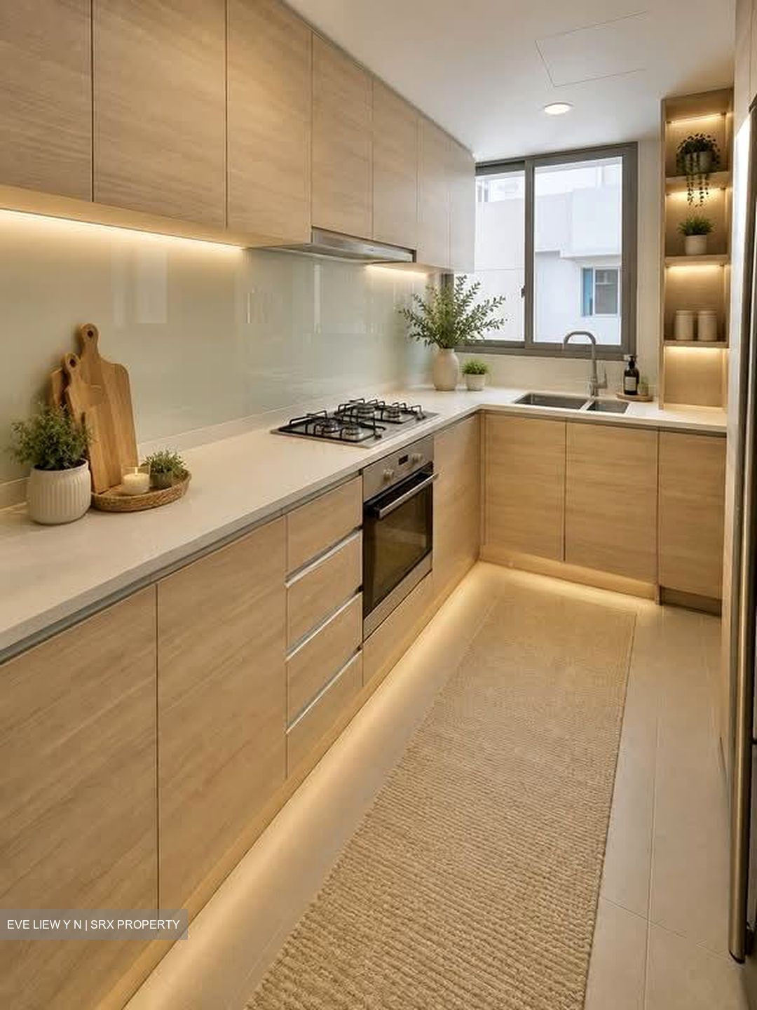 Bartley Residences (D19), Apartment #584493311